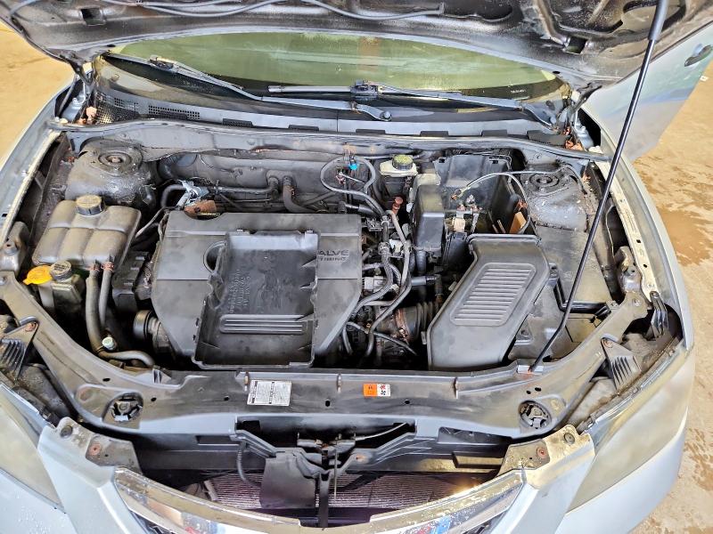 Aukcja sprzedaży 2008 Mazda 3, vin: JM1BK32F081781470, numer aukcji: 68398676