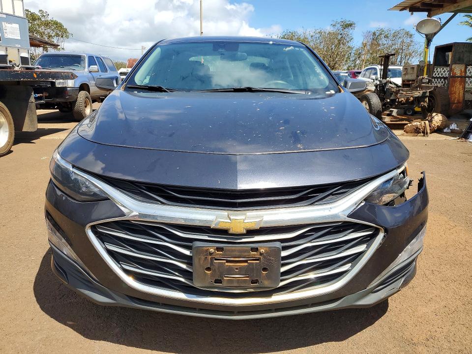 Aukcja sprzedaży 2023 Chevrolet Malibu, vin: 1G1ZD5STXPF198523, numer aukcji: 68095776