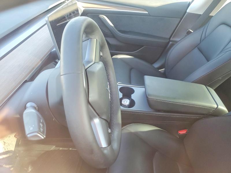 68385136 :رقم المزاد ، 5YJ3E1EAXPF404067 vin ، 2023 Tesla Model 3 مزاد بيع
