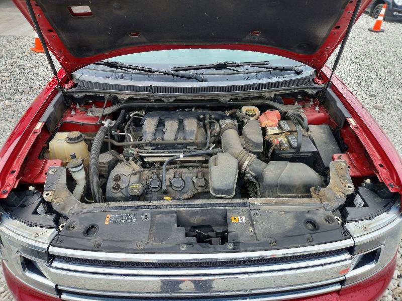 Продажа на аукционе авто 2014 Ford Flex, vin: 2FMGK5C86EBD01669, номер лота: 69165556