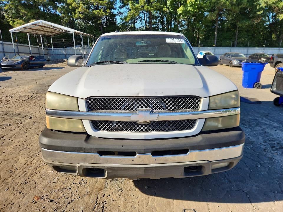 70267656 :رقم المزاد ، 1GCEK19T73Z325330 vin ، 2003 Chevrolet Silverado مزاد بيع