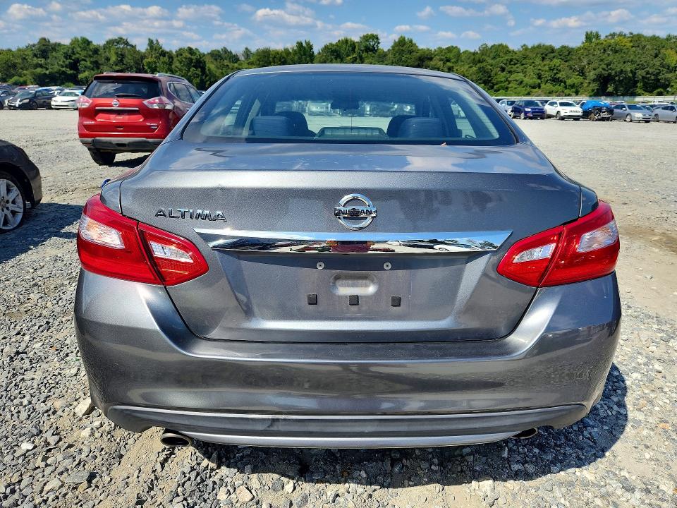 Продажа на аукционе авто 2017 Nissan Altima, vin: 1N4AL3AP9HN313951        , номер лота: 69107956