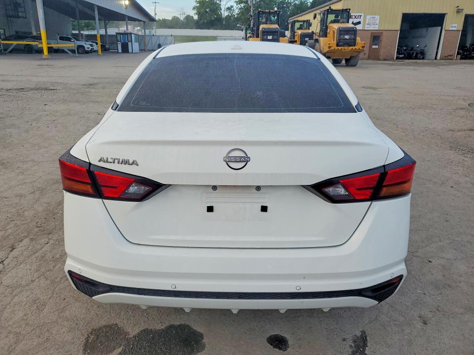 Продаж на аукціоні авто 2025 Nissan Altima, vin: 1N4BL4DV9SN323729, номер лоту: 67597856