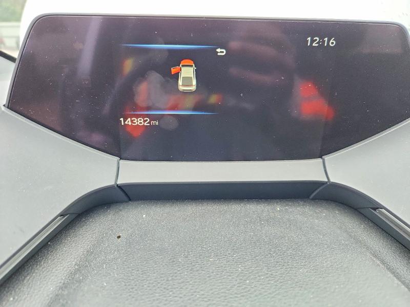 Продаж на аукціоні авто 2026 Toyota Prius, vin: JTDADABU8T3032079, номер лоту: 68943626