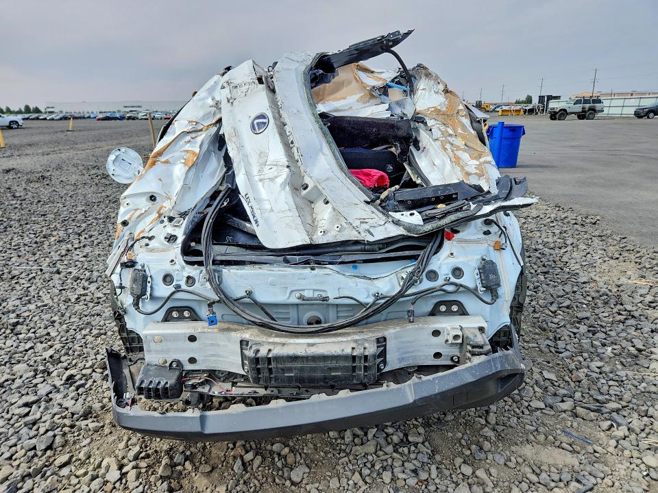Aukcja sprzedaży 2021 Lexus Ux, vin: JTHL9JBH9M2042557, numer aukcji: 68602276