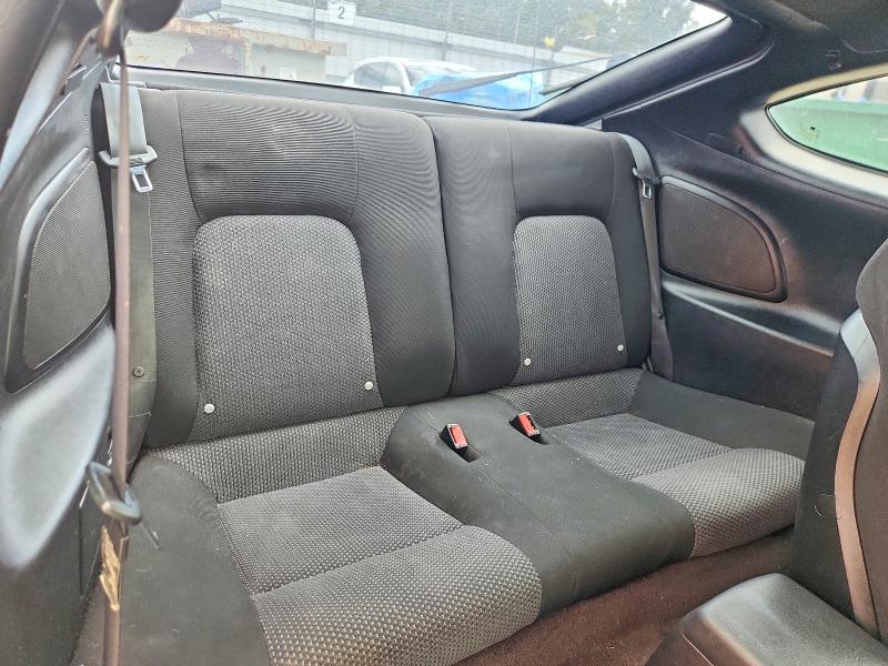 Продаж на аукціоні авто 2004 Hyundai Tiburon, vin: KMHHM65D24U144276, номер лоту: 70668206