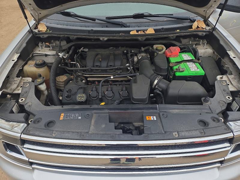 Aukcja sprzedaży 2014 Ford Flex, vin: 2FMGK5C85EBD33741, numer aukcji: 70822836