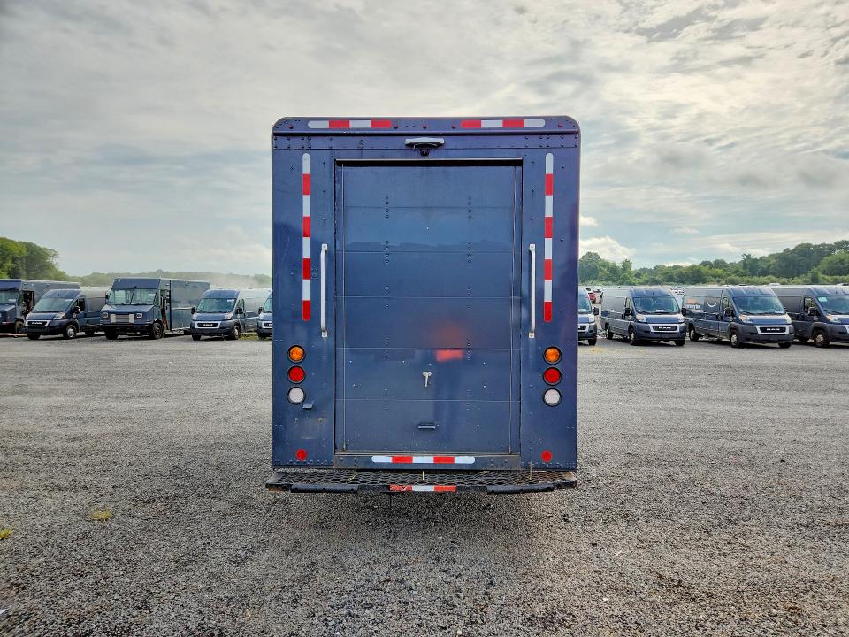 Aukcja sprzedaży 2020 Frht - Freightliner Mt45 Chassis, vin: 4UZAC2EA3LCMH7671, numer aukcji: 65214236