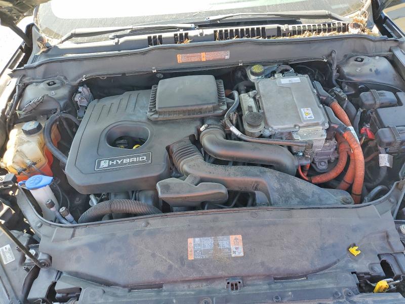 Продаж на аукціоні авто 2015 Ford Fusion, vin: 3FA6P0RU3FR199023, номер лоту: 69597516