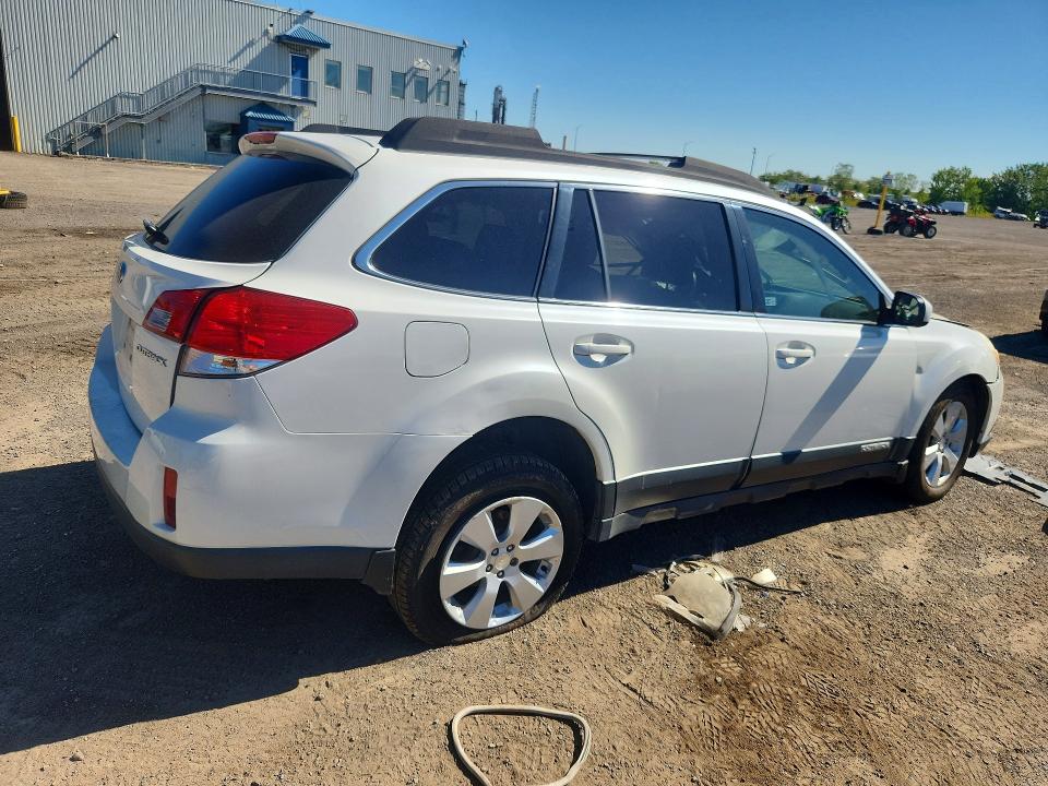 Продажа на аукционе авто 2012 Subaru Outback, vin: 4S4BRGMC9C3250248, номер лота: 66282976