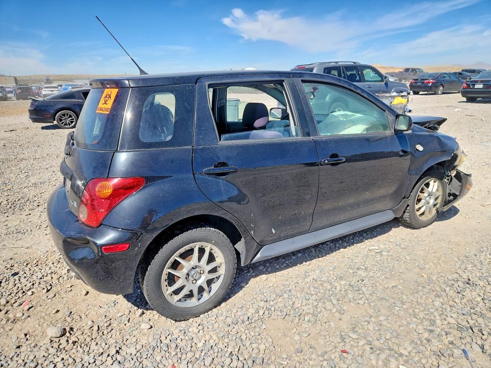 Продаж на аукціоні авто 2005 Scion Xa, vin: JTKKT624950108166, номер лоту: 68373226