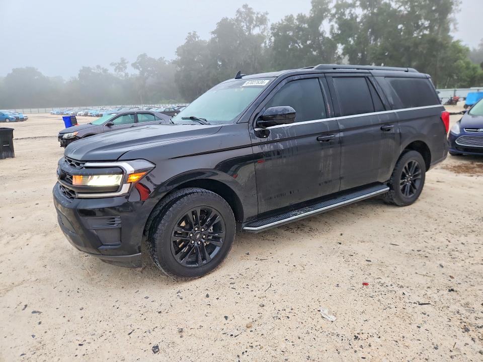 2022 Ford Expedition მანქანა იყიდება აუქციონზე, vin: 1FMJK1HT6NEA46361, აუქციონის ნომერი: 67027636