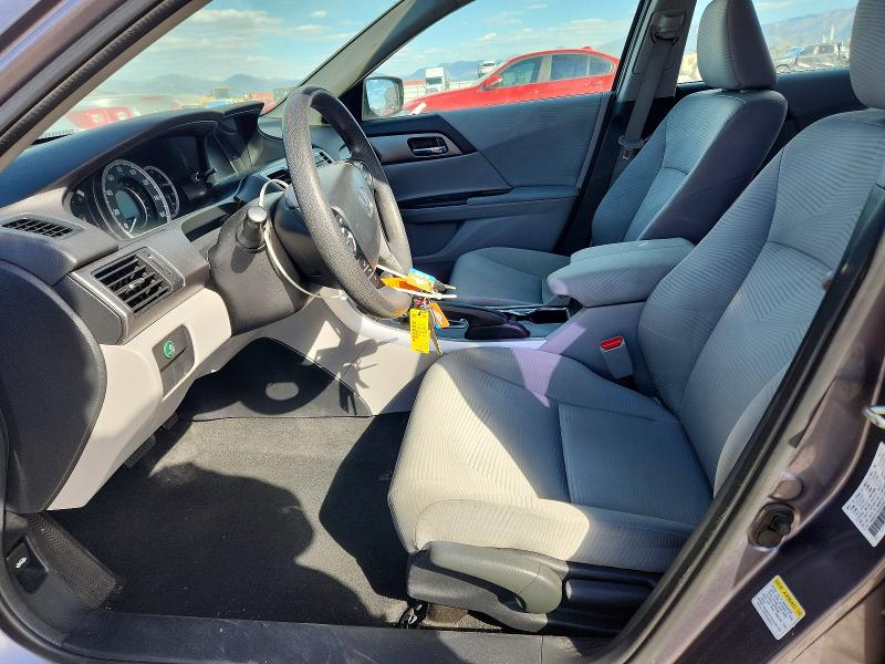 Aukcja sprzedaży 2014 Honda Accord, vin: 1HGCR2F35EA039623, numer aukcji: 69790566