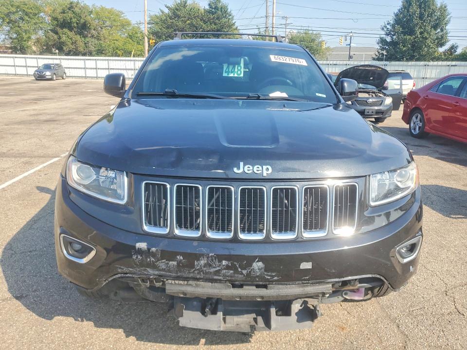 Продаж на аукціоні авто 2014 Jeep Grand Cherokee, vin: 1C4RJFAG0EC382040, номер лоту: 69327976