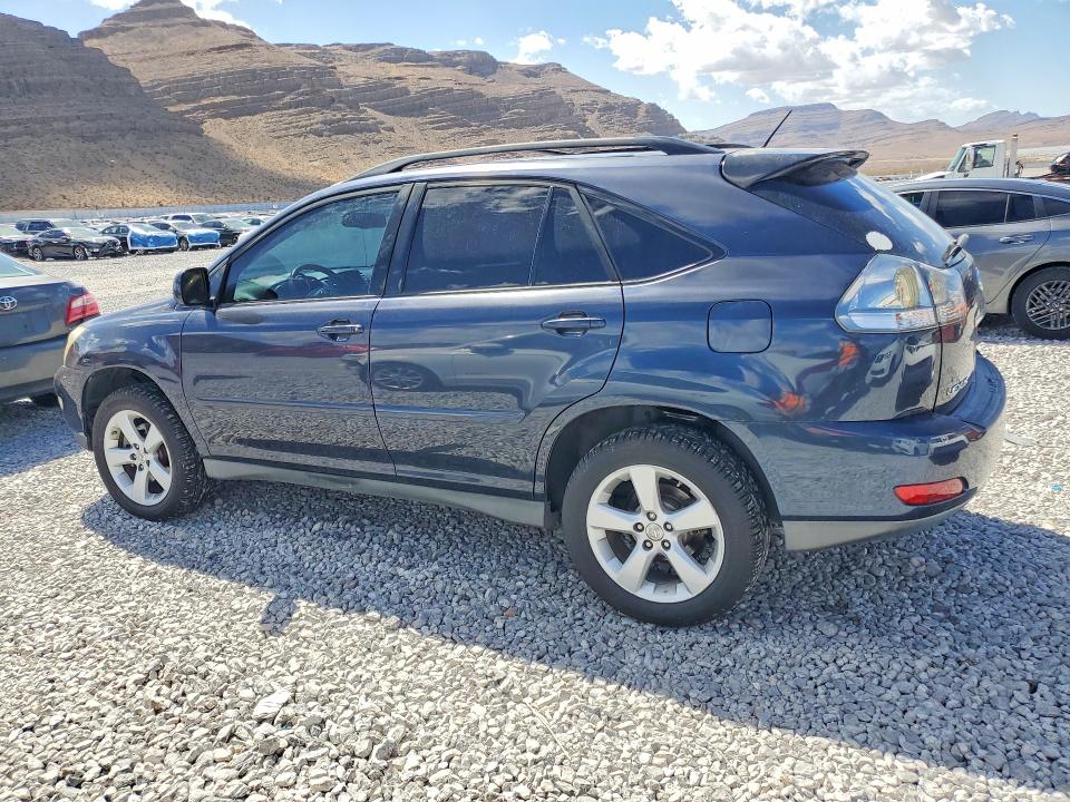 67404046 :رقم المزاد ، 2T2HK31U17C032869 vin ، 2007 Lexus Rx مزاد بيع