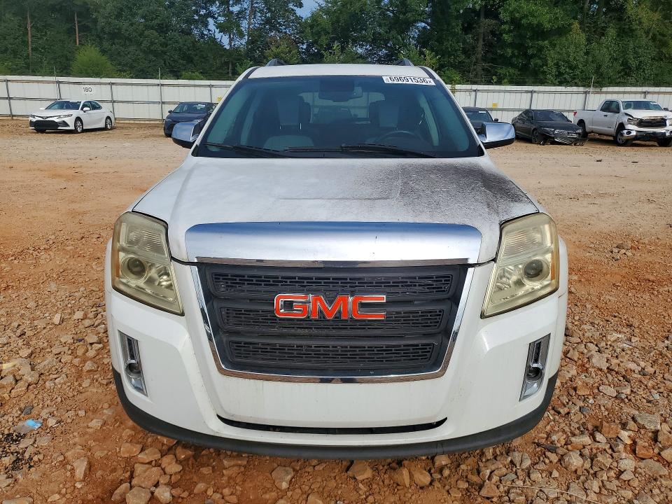 2012 Gmc Terrain მანქანა იყიდება აუქციონზე, vin: 2GKFLXE51C6149872, აუქციონის ნომერი: 69691536
