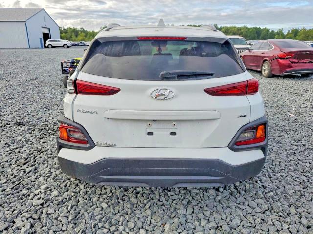 Продаж на аукціоні авто 2020 Hyundai Kona, vin: KM8K6CAA2LU418875, номер лоту: 69183346