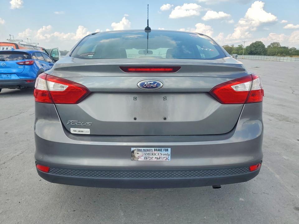 67999656 :رقم المزاد ، 1FAHP3E29CL328875 vin ، 2012 Ford Focus مزاد بيع