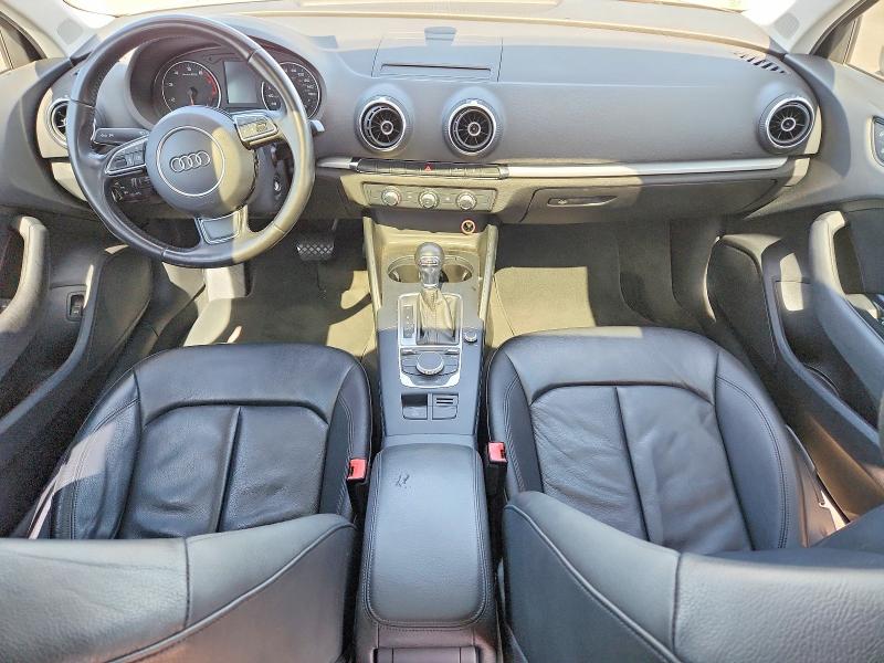 Aukcja sprzedaży 2015 Audi A3, vin: WAUACGFF1F1009659, numer aukcji: 69738976