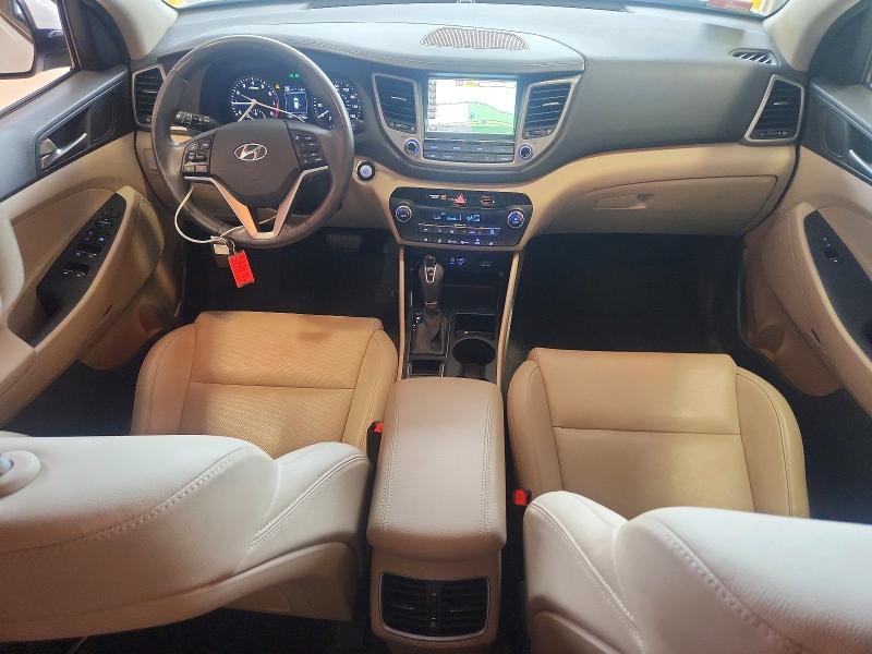 2018 Hyundai Tucson მანქანა იყიდება აუქციონზე, vin: KM8J3CA2XJU653227, აუქციონის ნომერი: 67285766