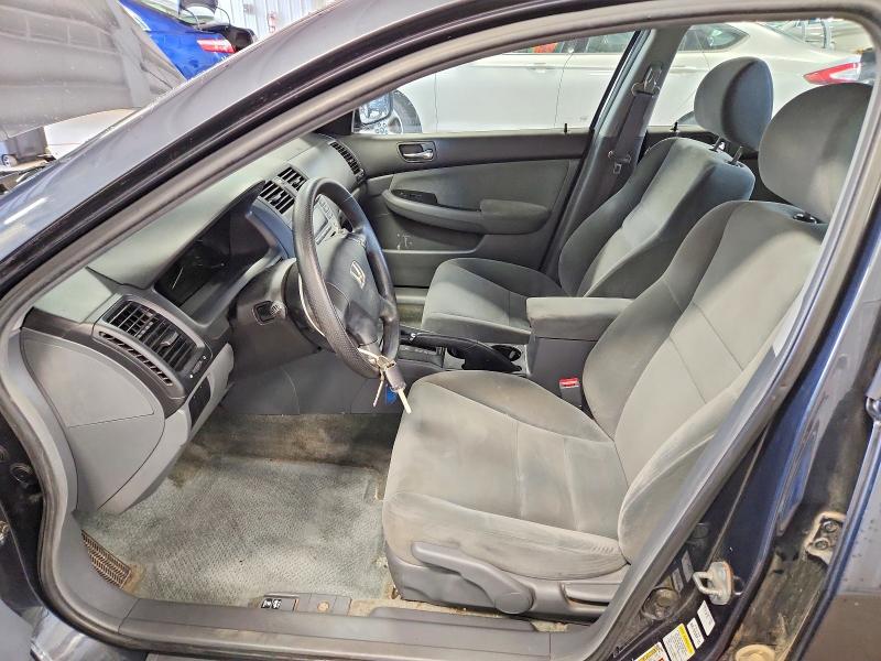 Продаж на аукціоні авто 2006 Honda Accord, vin: 3HGCM564X6G707430, номер лоту: 69342686