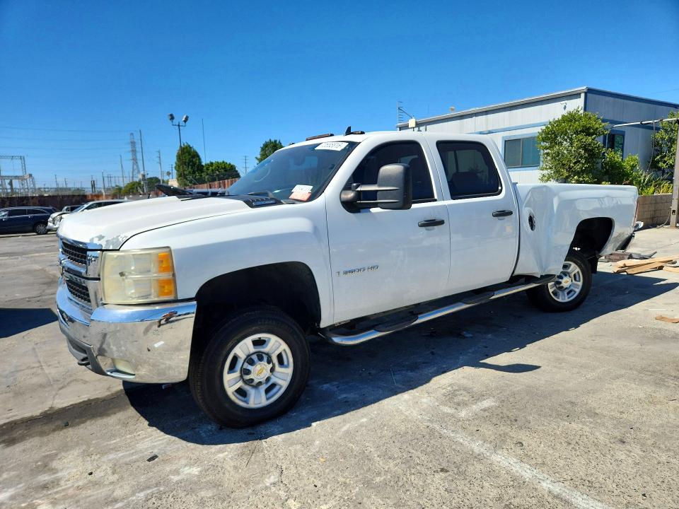 Aukcja sprzedaży 2009 Chevrolet Silverado, vin: 1GCHK836X9F181369, numer aukcji: 70685816