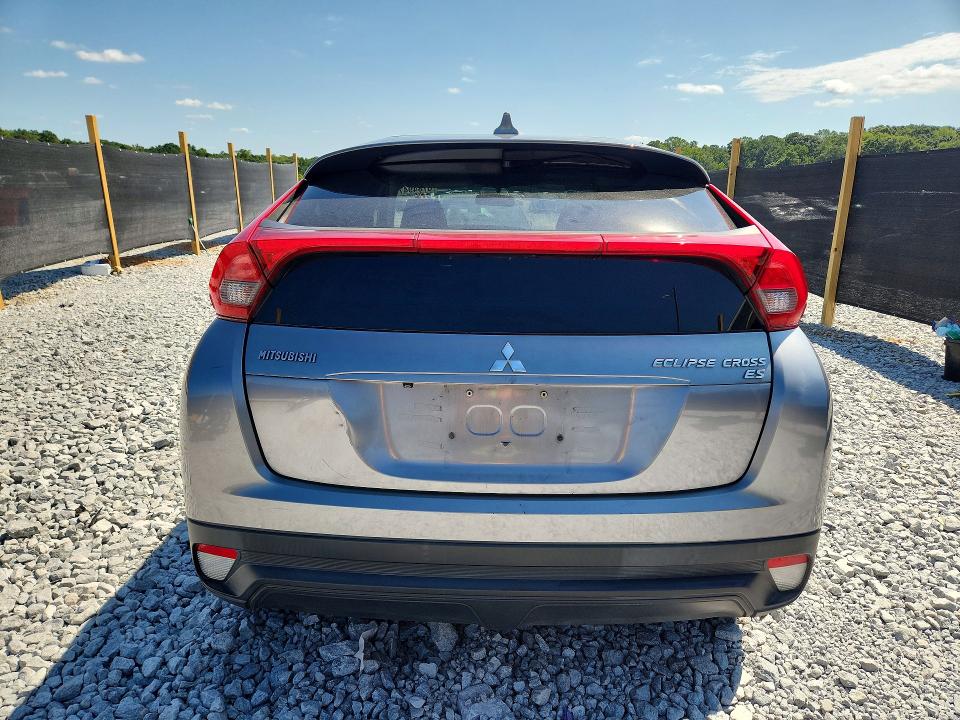Aukcja sprzedaży 2019 Mitsubishi Eclipse Cross, vin: JA4AT3AA2KZ028976, numer aukcji: 67849476