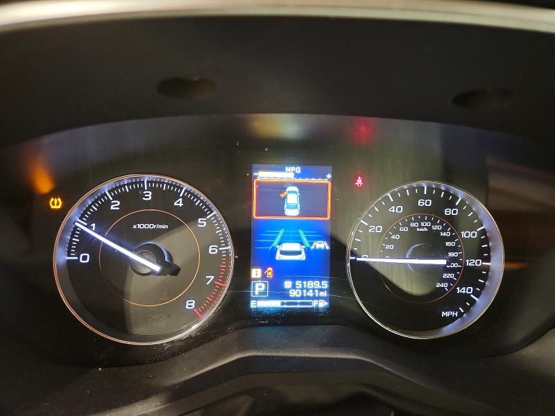 Aukcja sprzedaży 2019 Subaru Crosstrek, vin: JF2GTANC6KH213751, numer aukcji: 67507076