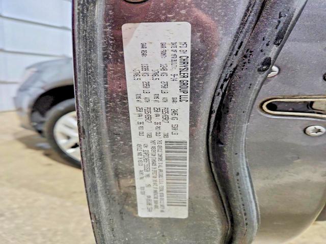 Продаж на аукціоні авто 2015 Dodge Journey, vin: 3C4PDCAB5FT553520, номер лоту: 68911576