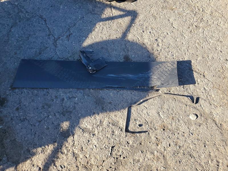 2023 Kia Niro მანქანა იყიდება აუქციონზე, vin: KNDCR3LE9P5085140, აუქციონის ნომერი: 67890326