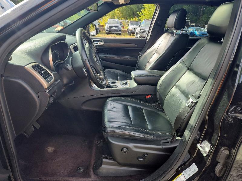 69806566 :رقم المزاد ، 1C4RJFBG2GC328272 vin ، 2016 Jeep Grand Cherokee مزاد بيع