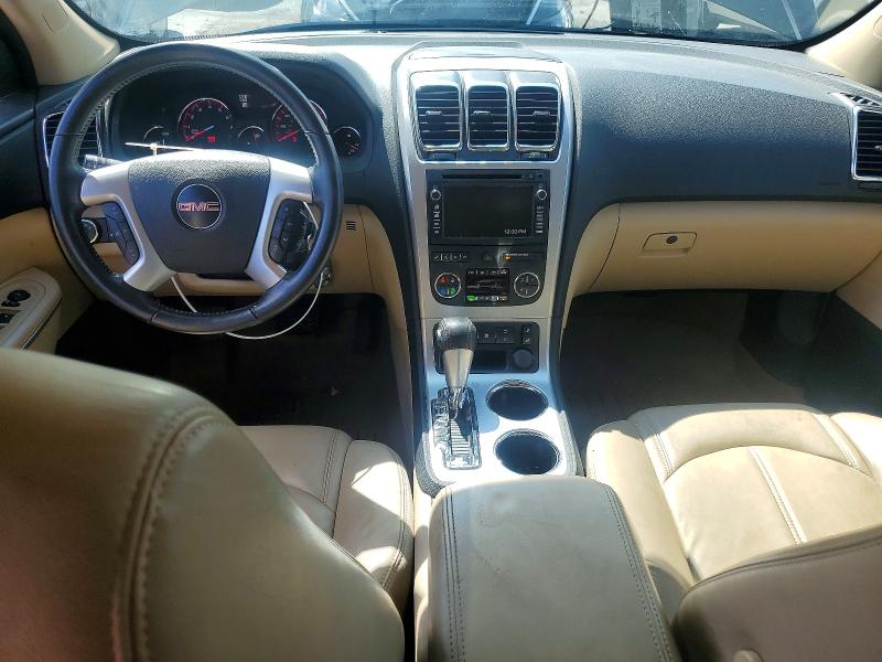 Продаж на аукціоні авто 2010 Gmc Acadia, vin: 1GKLVMED2AJ191793, номер лоту: 67536576