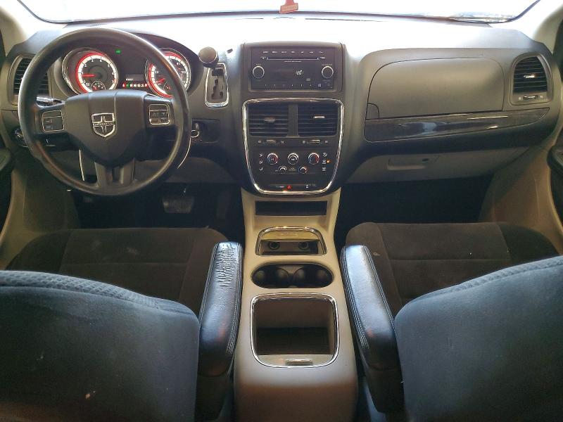 Aukcja sprzedaży 2014 Dodge Grand Caravan, vin: 2C4RDGCG0ER182096, numer aukcji: 68564936