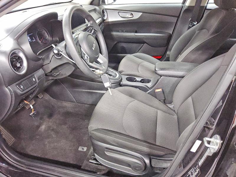Aukcja sprzedaży 2023 Kia Forte, vin: 3KPF24AD2PE592421, numer aukcji: 68573836
