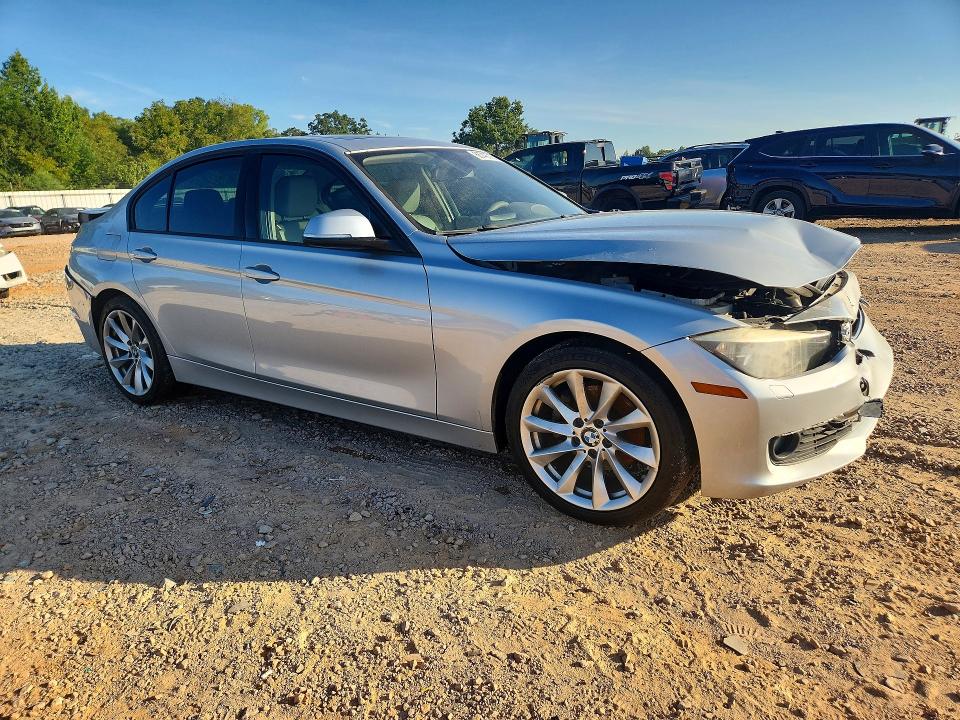 Продаж на аукціоні авто 2012 Bmw 328, vin: WBA3A5C5XCF258720, номер лоту: 68743716