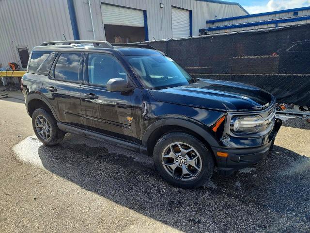 Aukcja sprzedaży 2023 Ford Bronco Sport, vin: 3FMCR9D90PRD10879, numer aukcji: 69870236