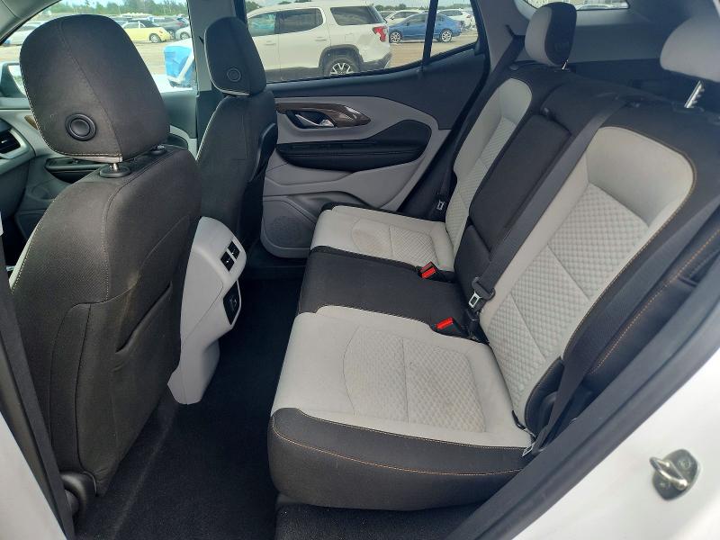 Aukcja sprzedaży 2020 Gmc Terrain, vin: 3GKALMEV2LL295153, numer aukcji: 67958176