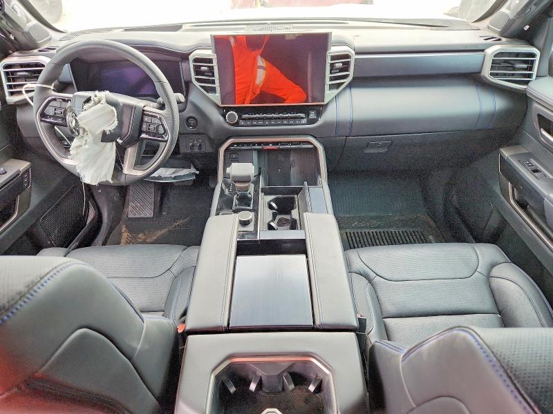 Aukcja sprzedaży 2026 Toyota Sequoia, vin: 7SVAAABA7TX077138, numer aukcji: 64118036