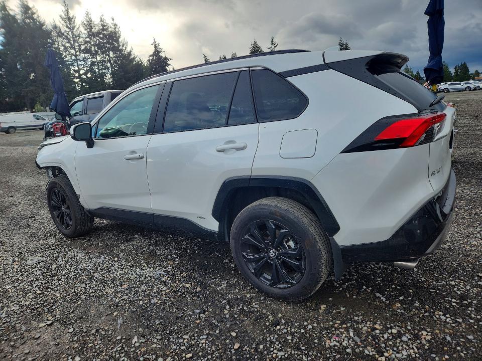 2024 Toyota Rav4 მანქანა იყიდება აუქციონზე, vin: 2T3T6RFV4RW075280, აუქციონის ნომერი: 70367286