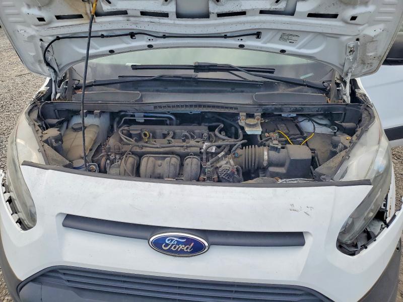 68822446 :رقم المزاد ، NM0LS7E72F1214865 vin ، 2015 Ford Transit Connect مزاد بيع