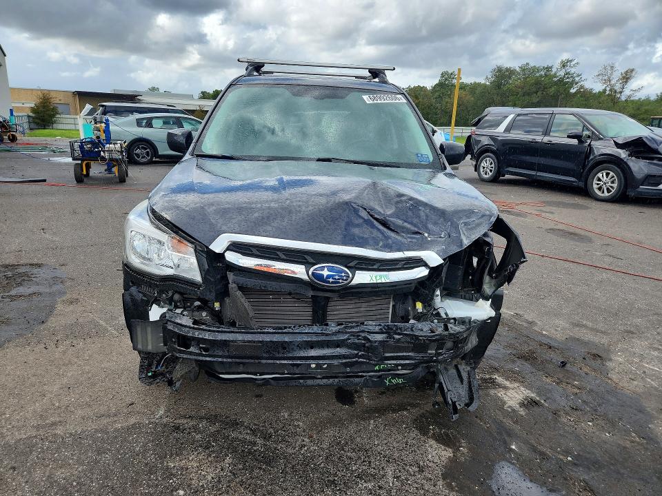 Aukcja sprzedaży 2018 Subaru Forester, vin: JF2SJAJC8JH409209, numer aukcji: 68992606