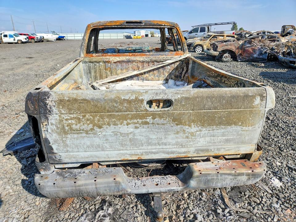 Aukcja sprzedaży 2001 Dodge Ram 1500, vin: 3B7HF13Y61G184768, numer aukcji: 64822126