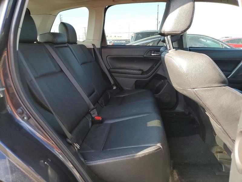 Aukcja sprzedaży 2015 Subaru Forester, vin: JF2SJGWCXFH442537, numer aukcji: 69733376