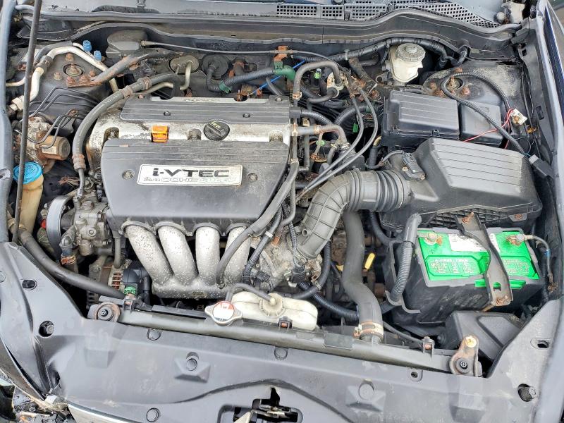 Продаж на аукціоні авто 2004 Honda Accord, vin: 1HGCM56374A010221, номер лоту: 67683586