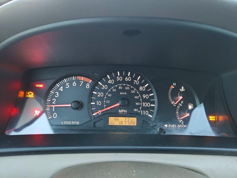 70138276 :رقم المزاد ، 1NXBR32E48Z964027 vin ، 2008 Toyota Corolla مزاد بيع