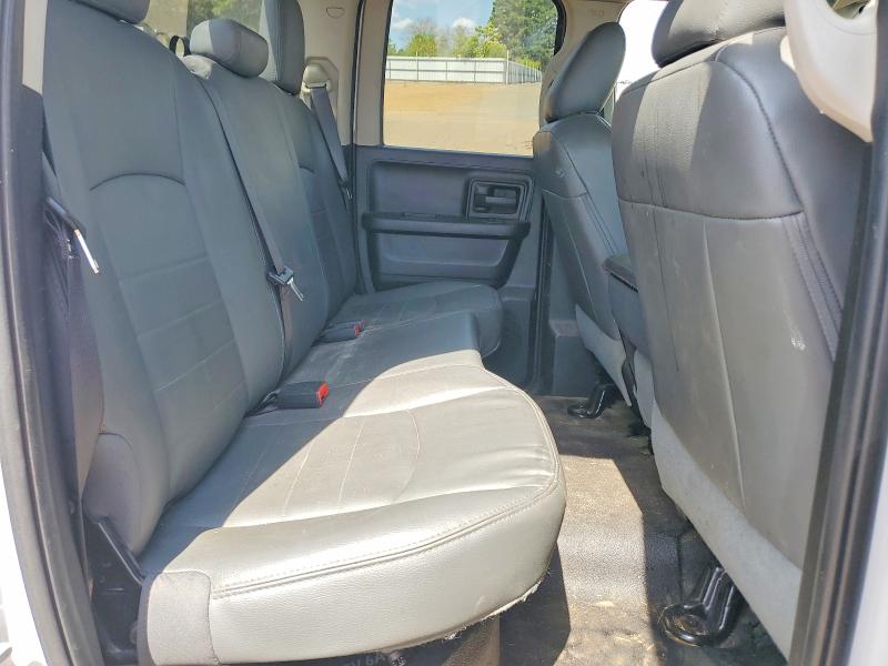 2019 Ram 1500 Classic მანქანა იყიდება აუქციონზე, vin: 1C6RR6FG5KS687043, აუქციონის ნომერი: 69339286