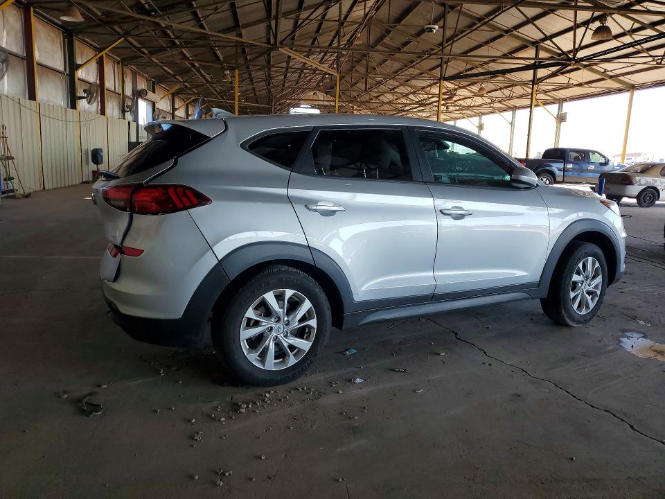 67682936 :رقم المزاد ، KM8J2CA44KU035150 vin ، 2019 Hyundai Tucson مزاد بيع