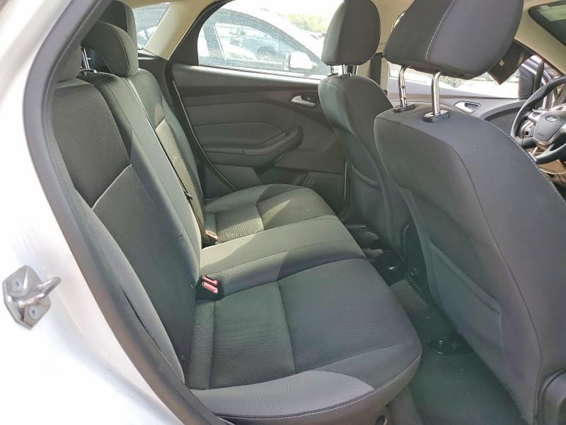 Aukcja sprzedaży 2014 Ford Focus, vin: 1FADP3K21EL379096, numer aukcji: 68622516