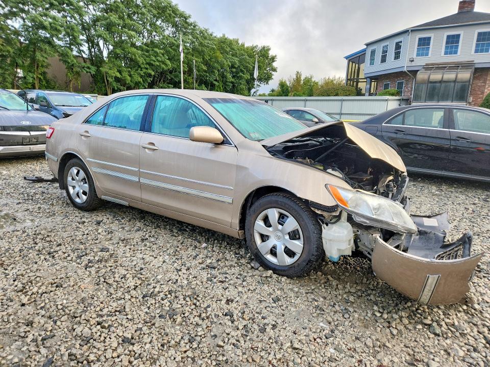 2009 Toyota Camry მანქანა იყიდება აუქციონზე, vin: 4T1BE46K09U406050, აუქციონის ნომერი: 69490416