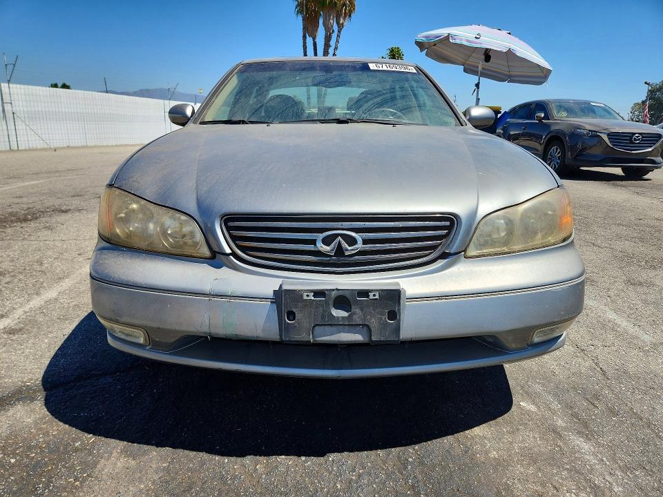 Продаж на аукціоні авто 2004 Infiniti I35, vin: JNKDA31A84T209707, номер лоту: 67169396